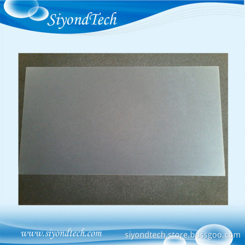 New Replacement Backlight Paper LED Screen Paper wholesale for 12.1inch Laptop LCD LED Display Module